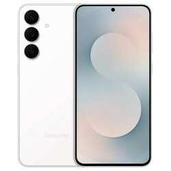 Samsung Galaxy S25 FE белый